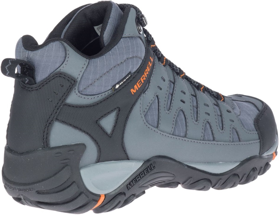 Merrell Miesten Accentor Sport Keskimmäistä Gore-tex-rokkia