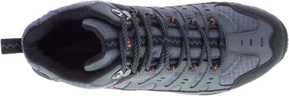 Merrell Miesten Accentor Sport Keskimmäistä Gore-tex-rokkia