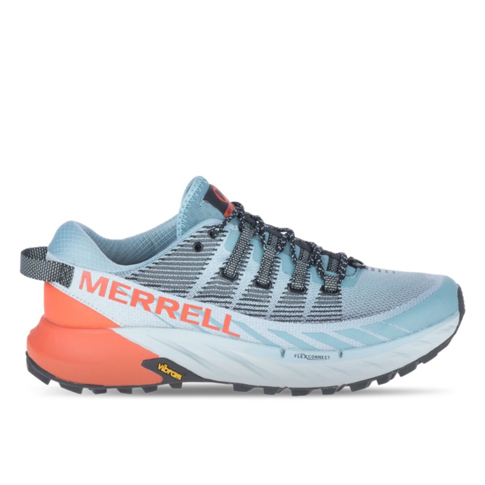 Merrell Miesten Agility Huippu 4 Arona
