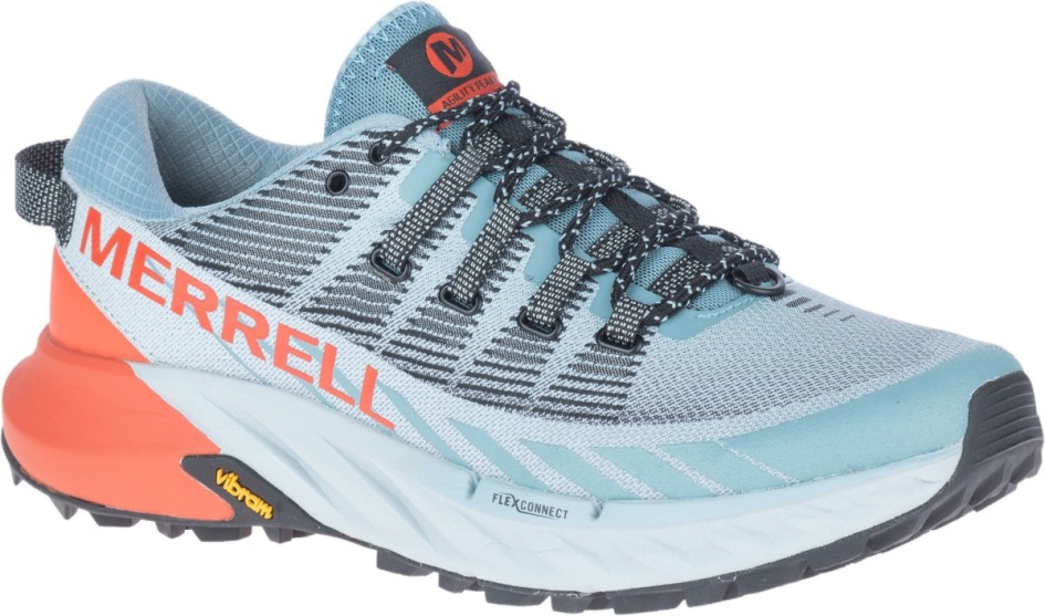 Merrell Miesten Agility Huippu 4 Arona