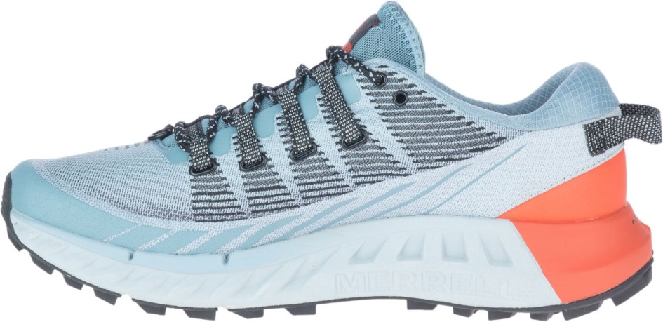 Merrell Miesten Agility Huippu 4 Arona