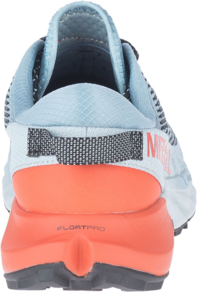 Merrell Miesten Agility Huippu 4 Arona