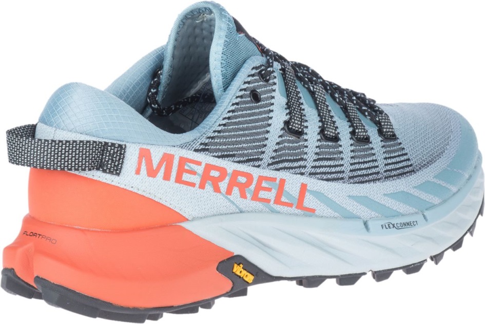 Merrell Miesten Agility Huippu 4 Arona