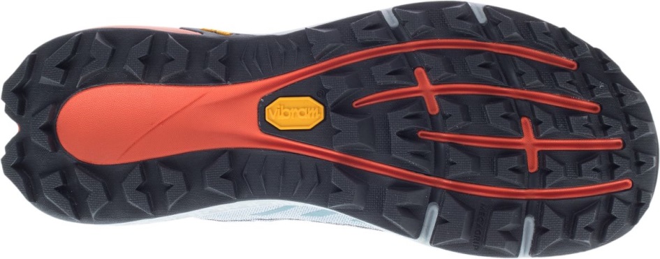 Merrell Miesten Agility Huippu 4 Arona