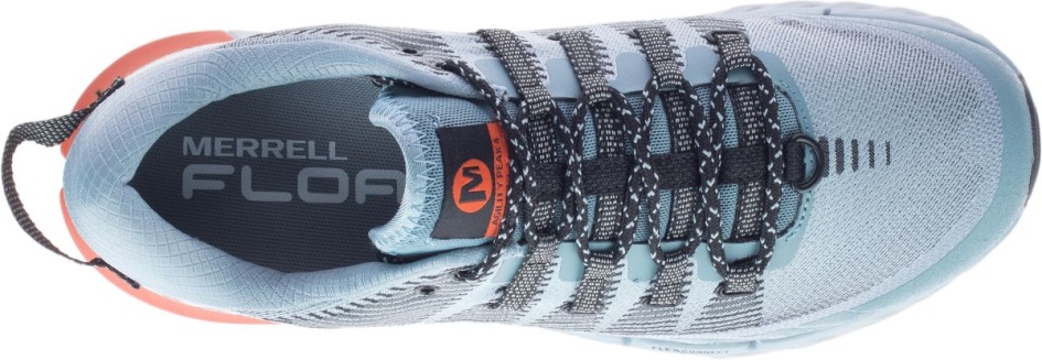 Merrell Miesten Agility Huippu 4 Arona