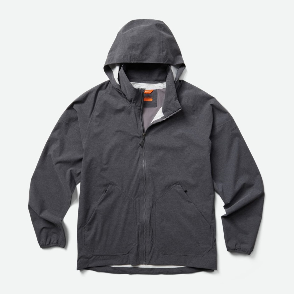 Merrell Miesten Alppipakkattava Sadekuori Musta Kanerva