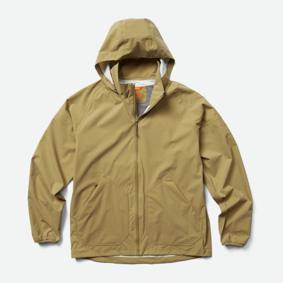 Merrell Miesten Alppipakkattava Sadekuori Jalava Kanerva