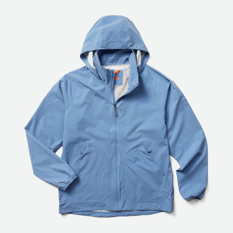 Merrell Miesten Alppipakkattava Sadekuori Riviera Kanerva