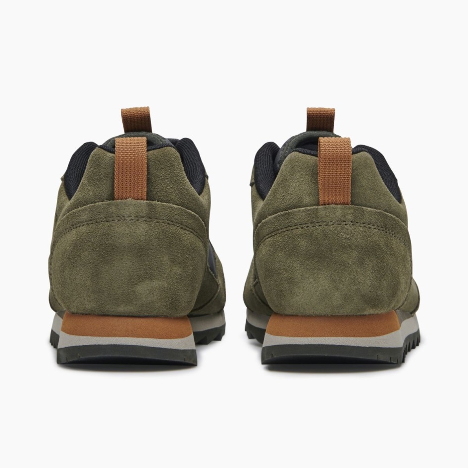 Merrell Miesten Alppilenkkarit Beluga