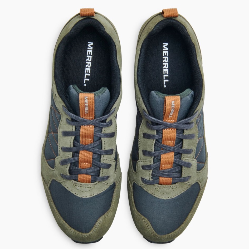 Merrell Miesten Alppilenkkarit Beluga