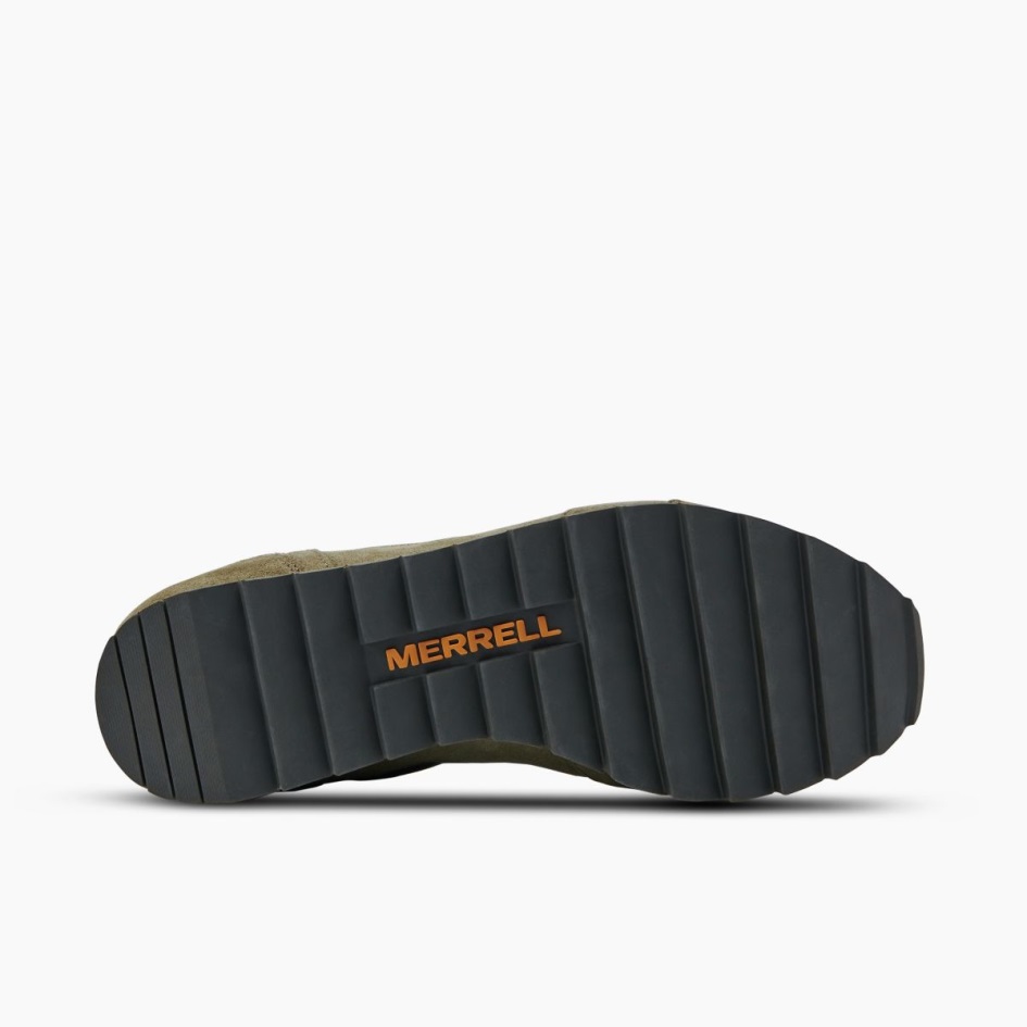 Merrell Miesten Alppilenkkarit Beluga
