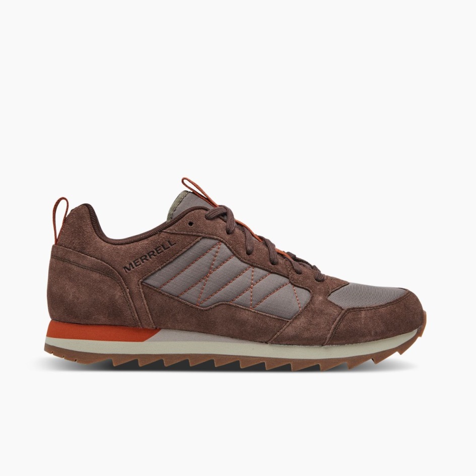 Merrell Miesten Alppilenkkarit