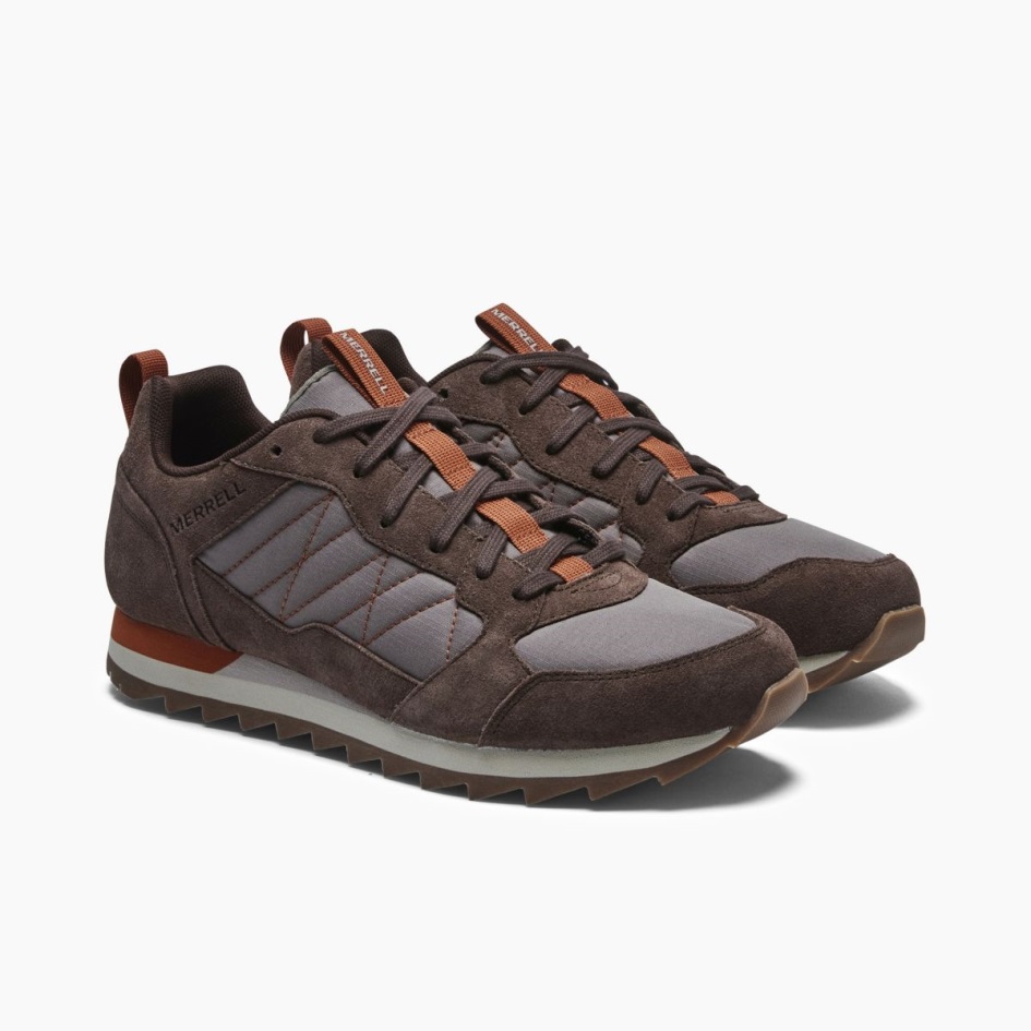 Merrell Miesten Alppilenkkarit