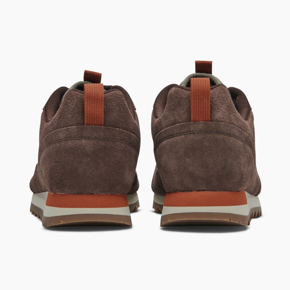 Merrell Miesten Alppilenkkarit
