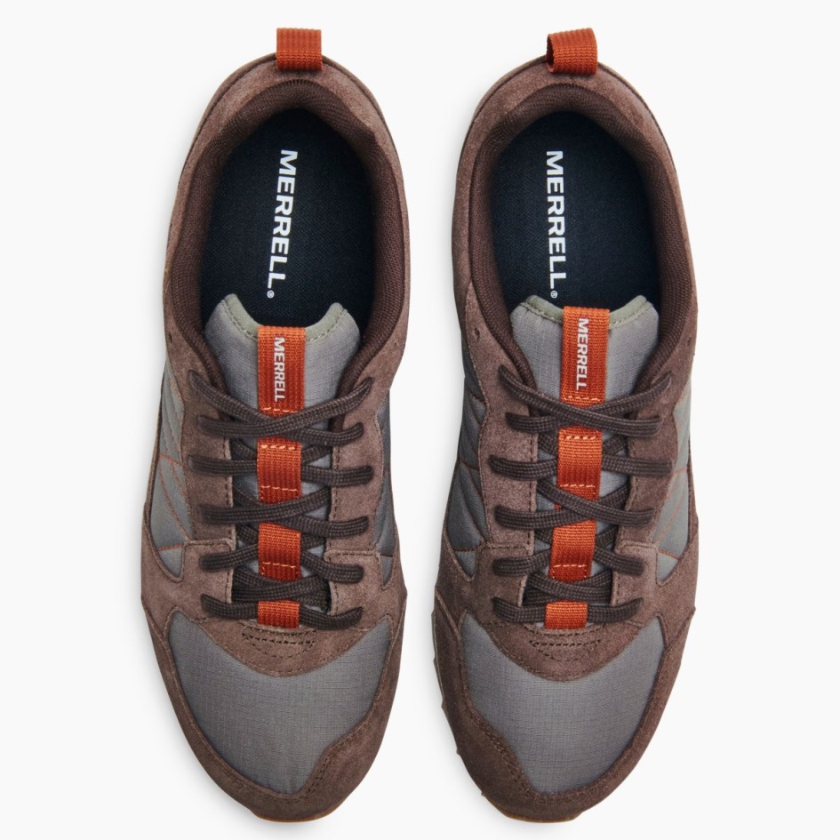 Merrell Miesten Alppilenkkarit