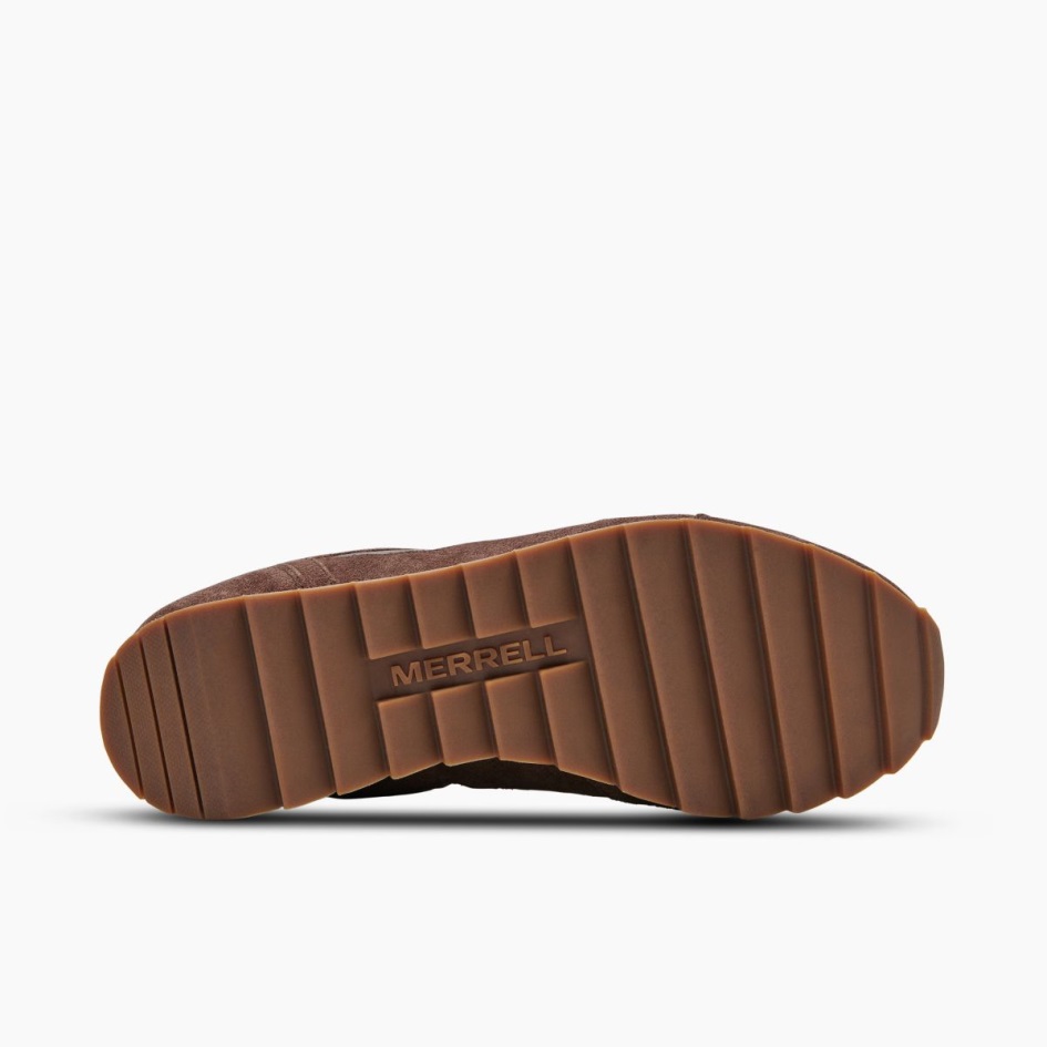 Merrell Miesten Alppilenkkarit