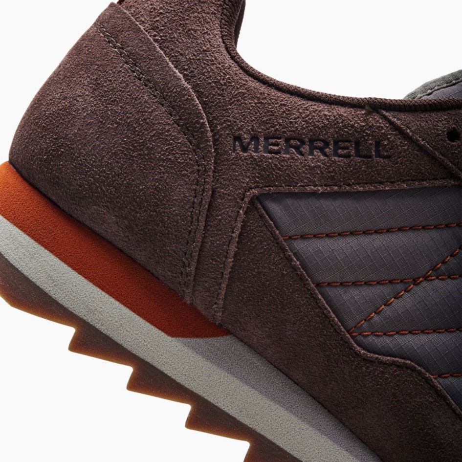 Merrell Miesten Alppilenkkarit