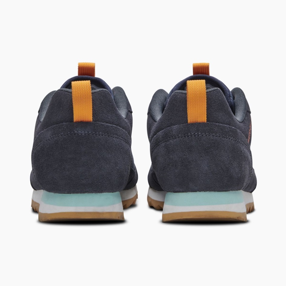 Merrell Miesten Alppilenkkarit Eebenpuu