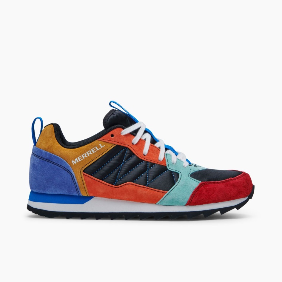 Merrell Miesten Alppilenkkarit