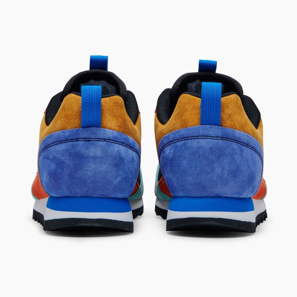Merrell Miesten Alppilenkkarit