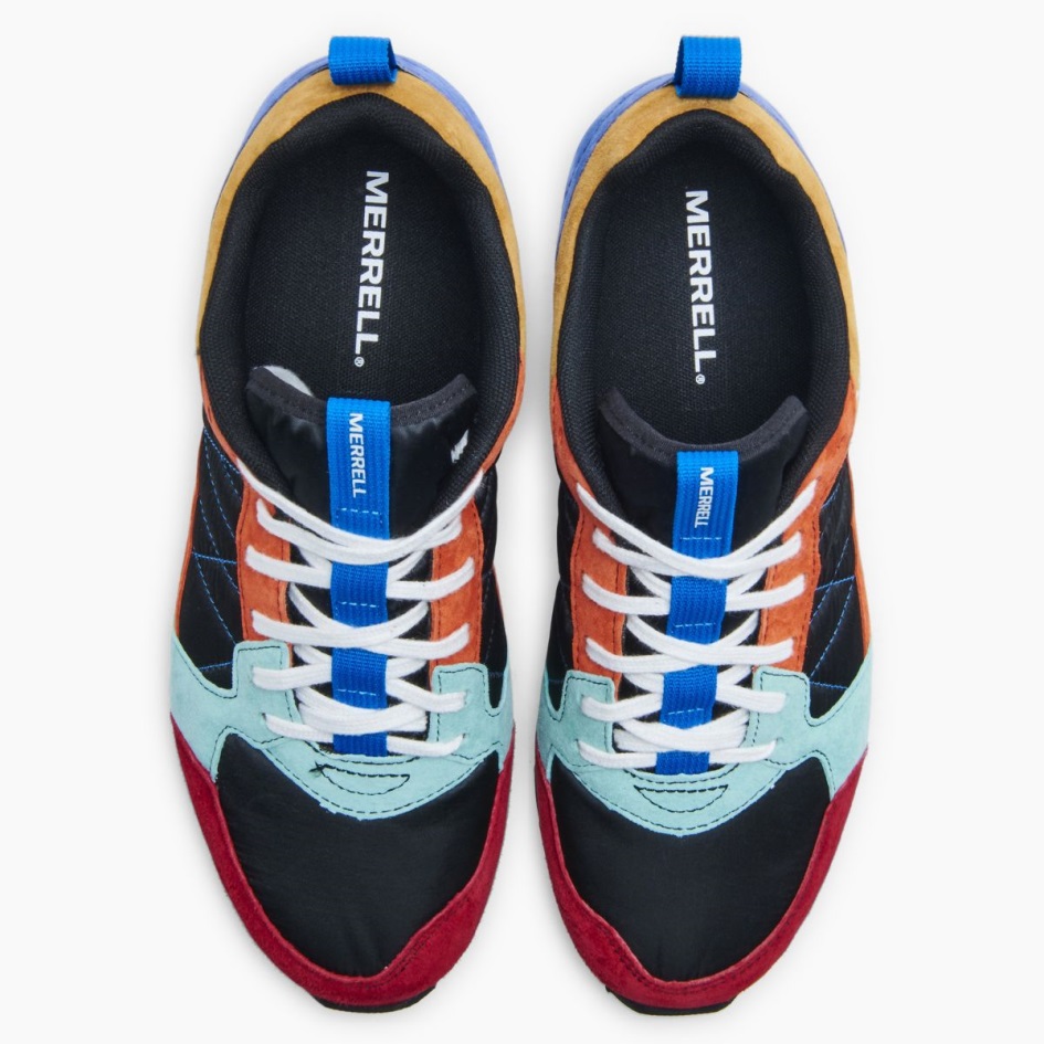 Merrell Miesten Alppilenkkarit