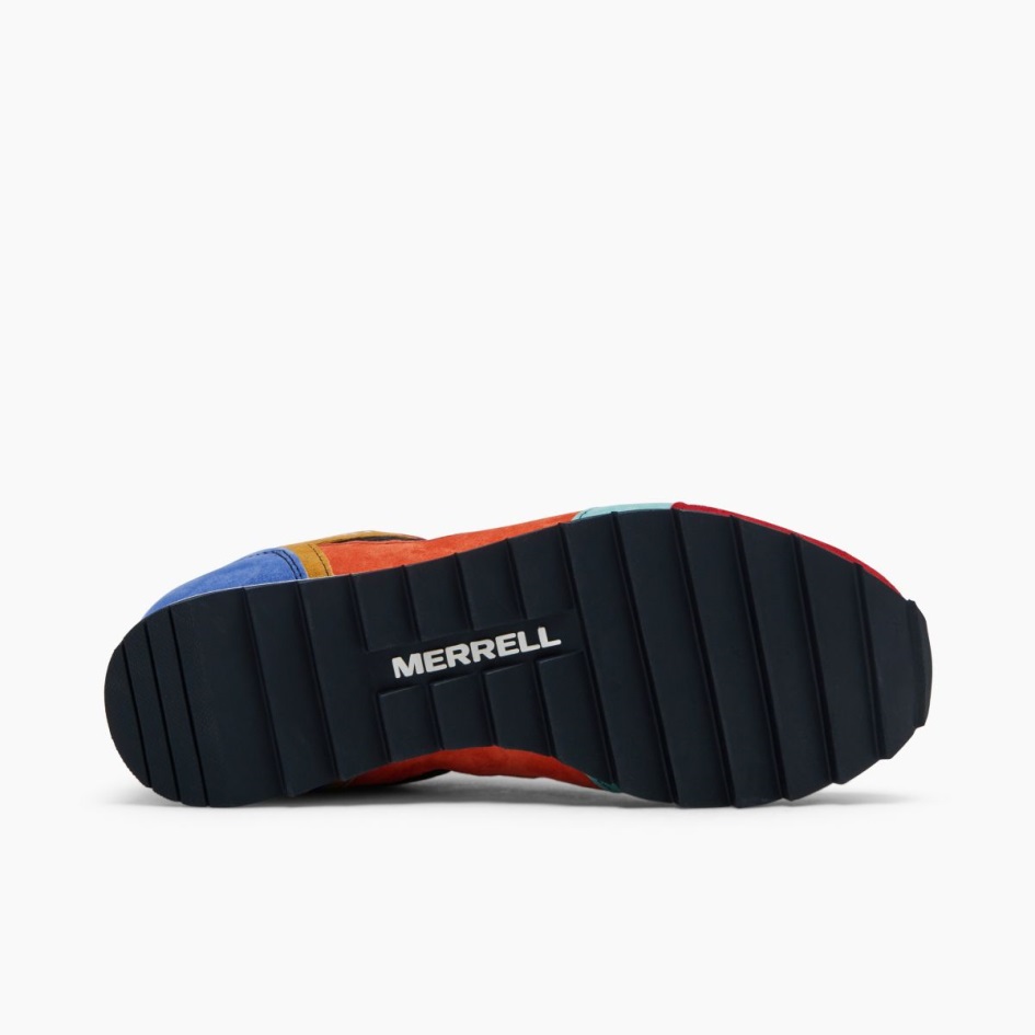 Merrell Miesten Alppilenkkarit