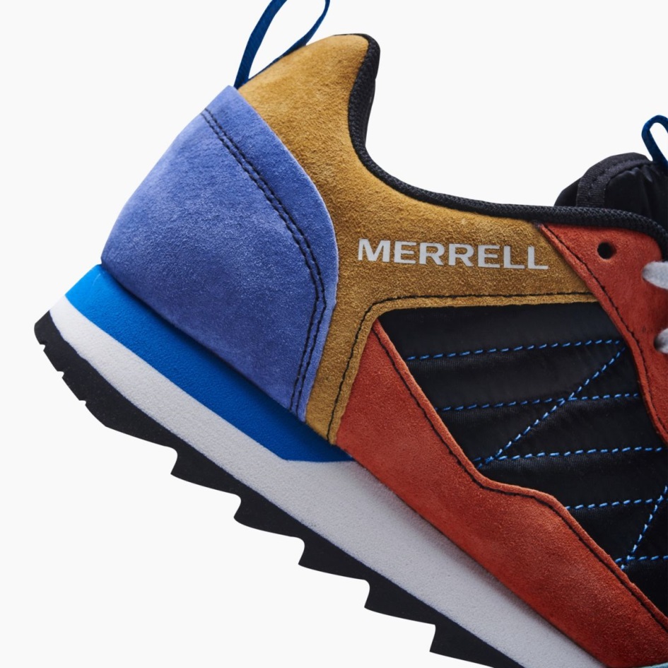 Merrell Miesten Alppilenkkarit