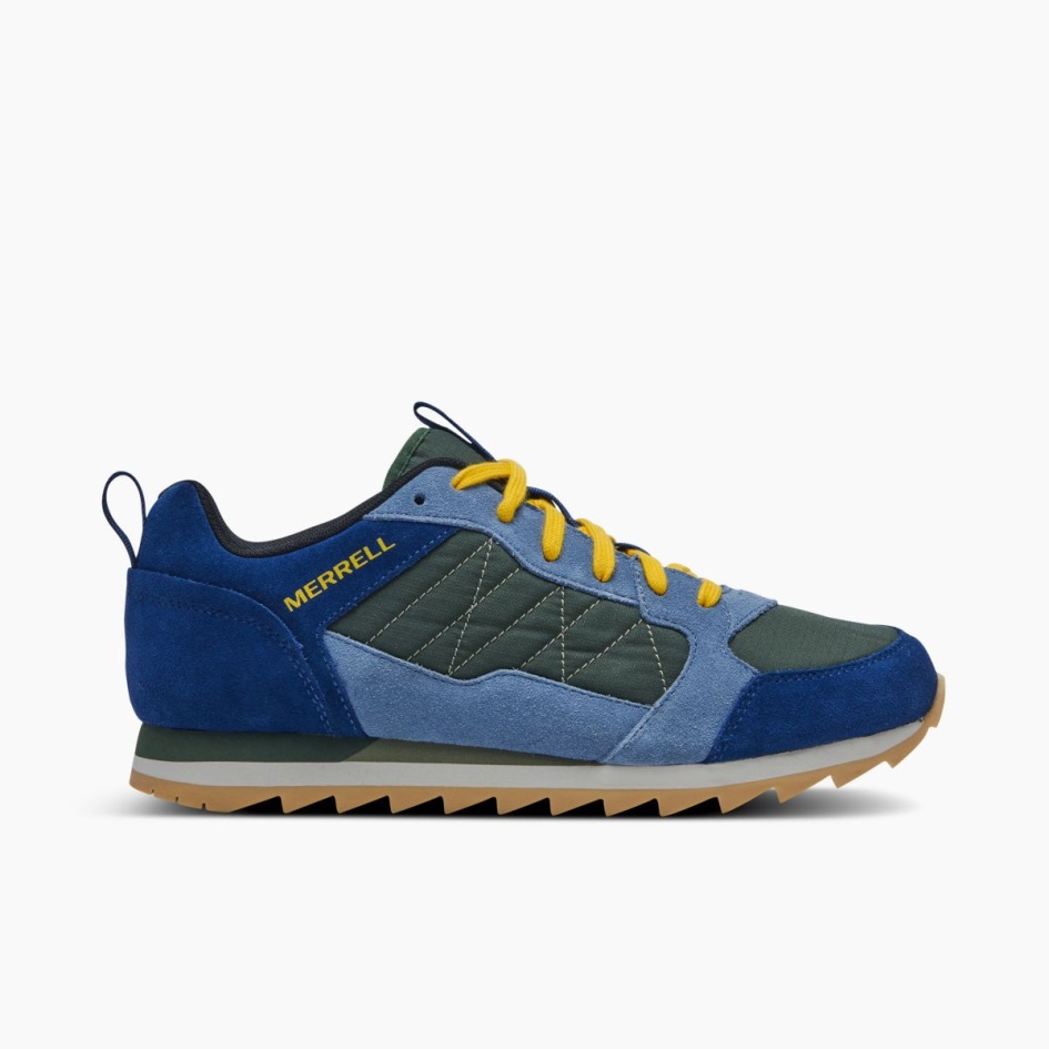 Merrell Miesten Alppilenkkarit Poseidon