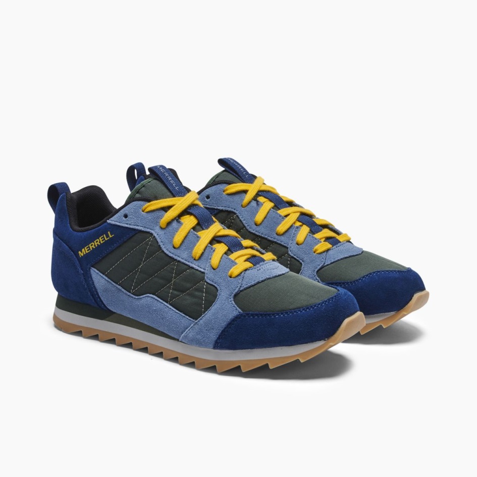 Merrell Miesten Alppilenkkarit Poseidon