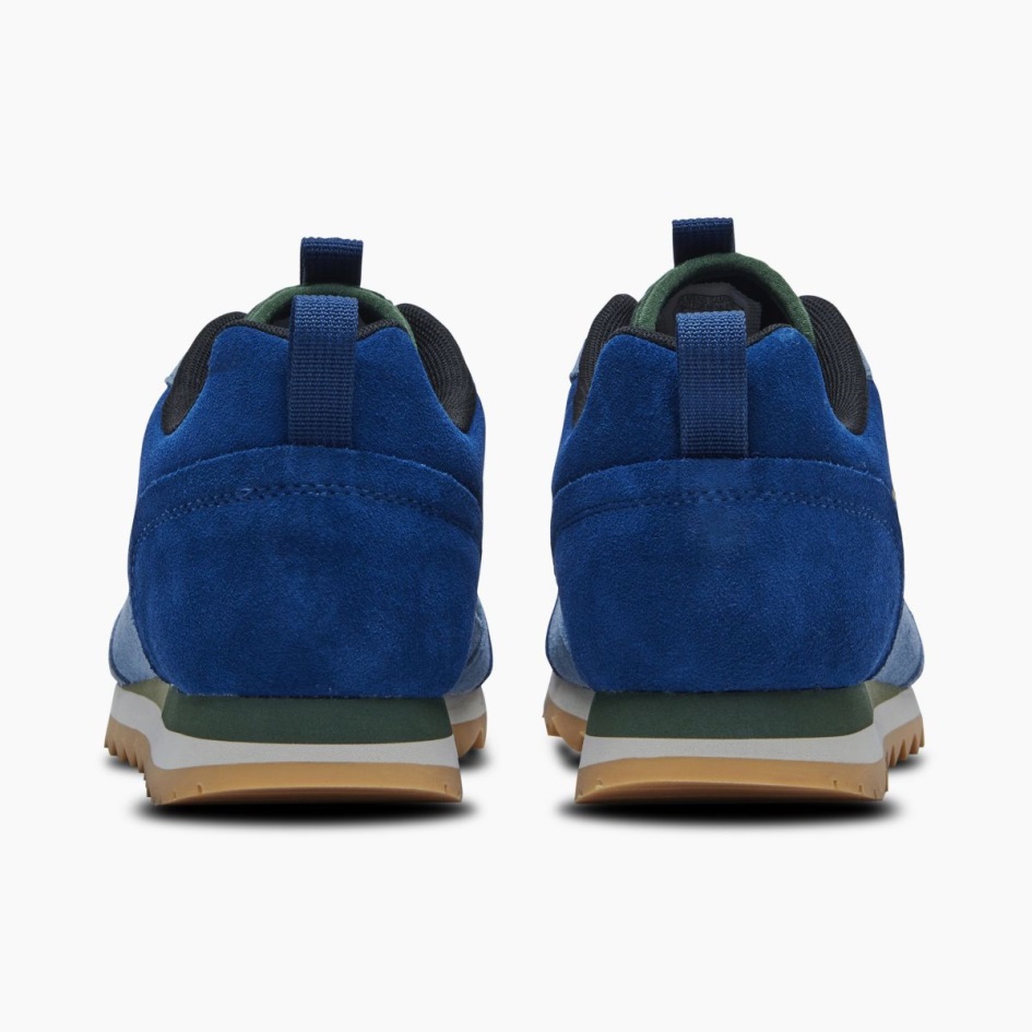 Merrell Miesten Alppilenkkarit Poseidon