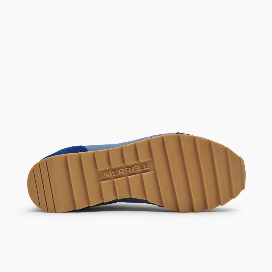 Merrell Miesten Alppilenkkarit Poseidon