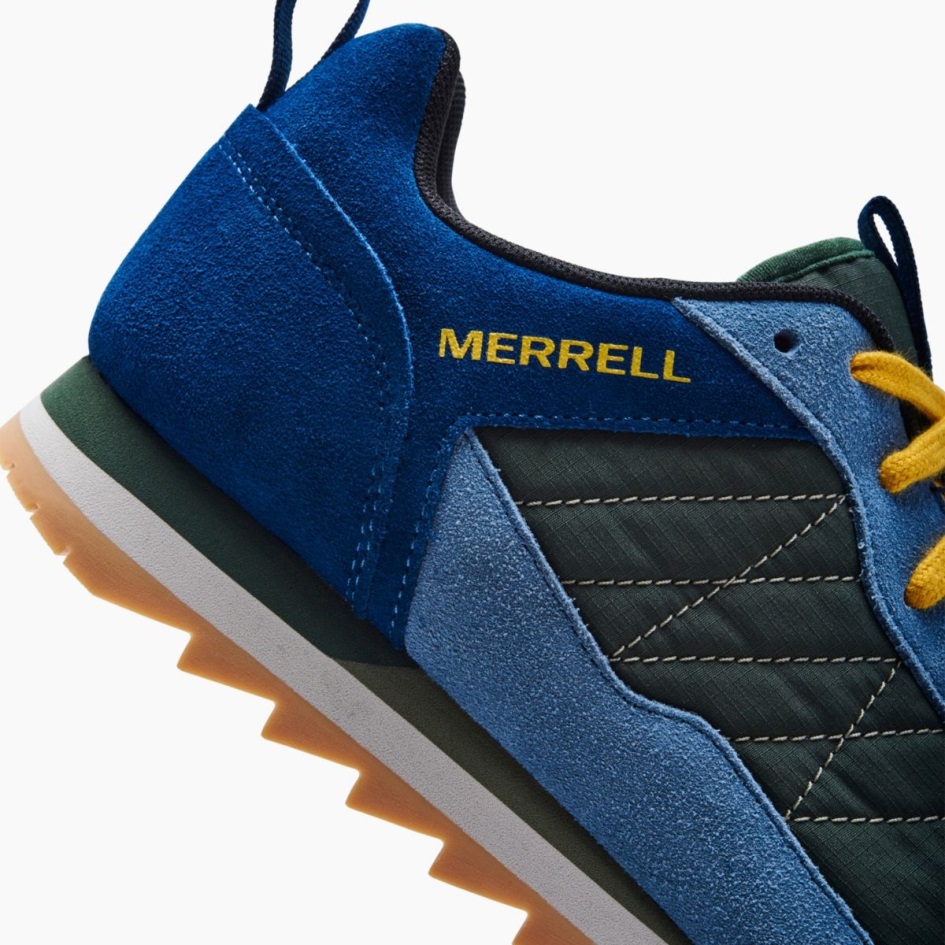 Merrell Miesten Alppilenkkarit Poseidon