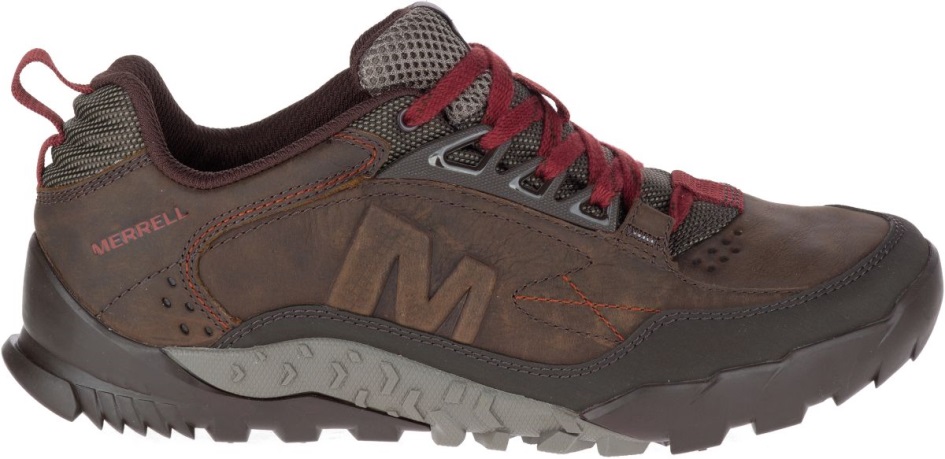 Merrell Miesten Lisärakennus Trak Matala Savi
