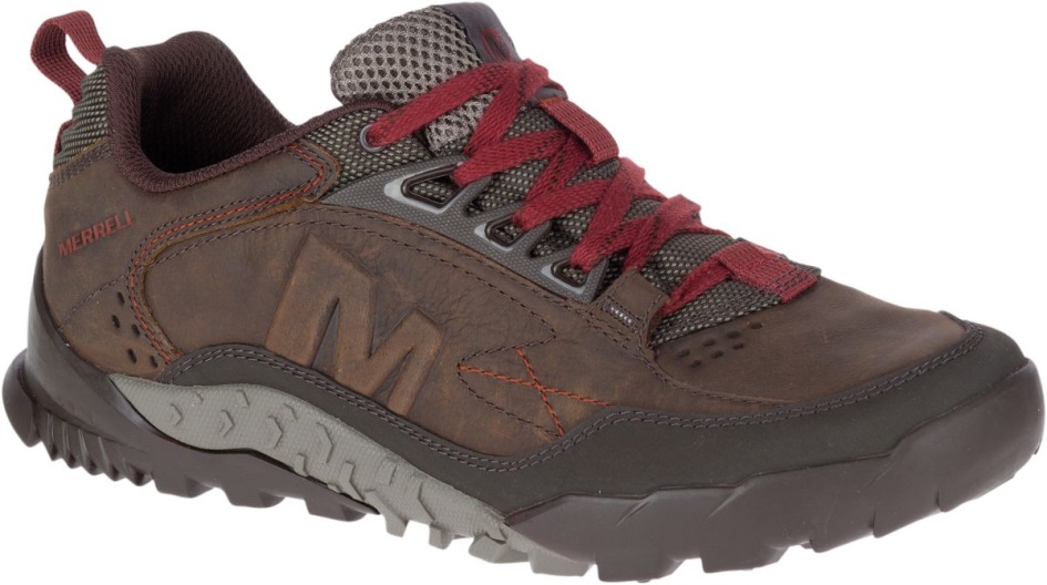 Merrell Miesten Lisärakennus Trak Matala Savi