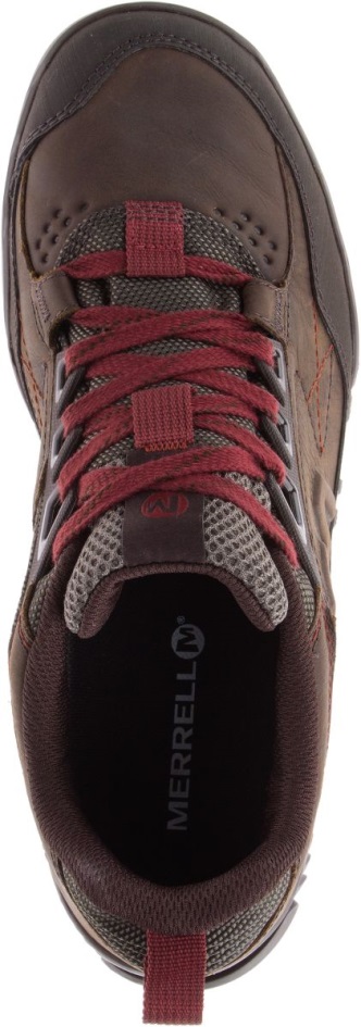 Merrell Miesten Lisärakennus Trak Matala Savi