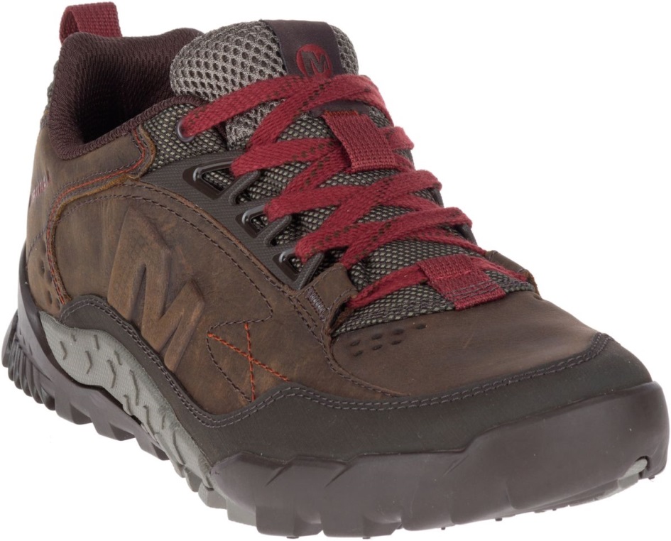 Merrell Miesten Lisärakennus Trak Matala Savi