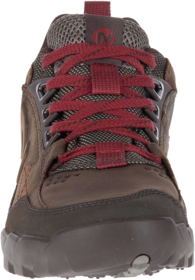 Merrell Miesten Lisärakennus Trak Matala Savi