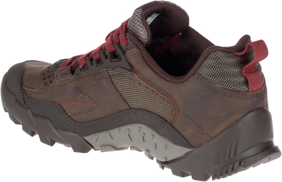 Merrell Miesten Lisärakennus Trak Matala Savi