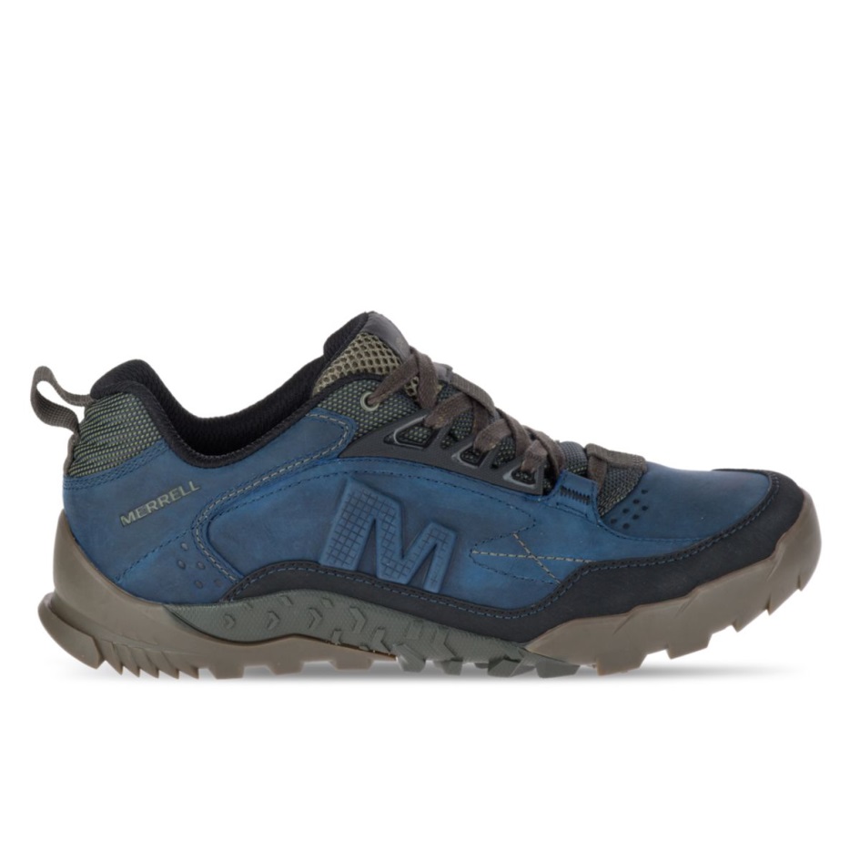 Merrell Miesten Lisärakennus Trak Matala Sodalite