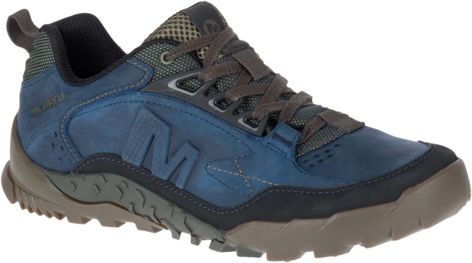 Merrell Miesten Lisärakennus Trak Matala Sodalite