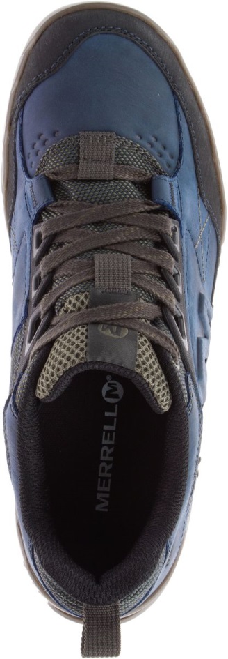 Merrell Miesten Lisärakennus Trak Matala Sodalite