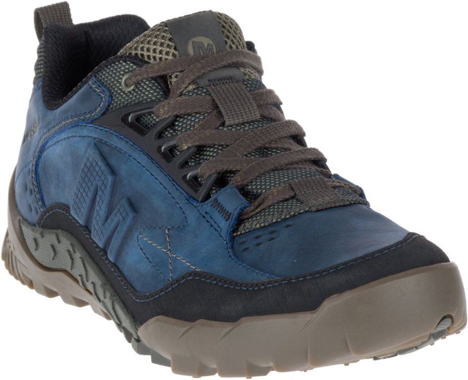 Merrell Miesten Lisärakennus Trak Matala Sodalite
