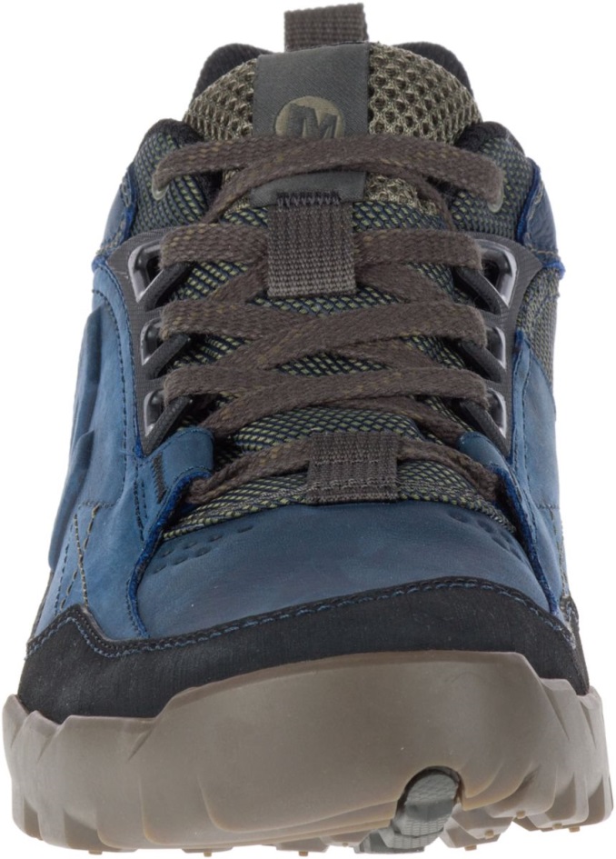 Merrell Miesten Lisärakennus Trak Matala Sodalite