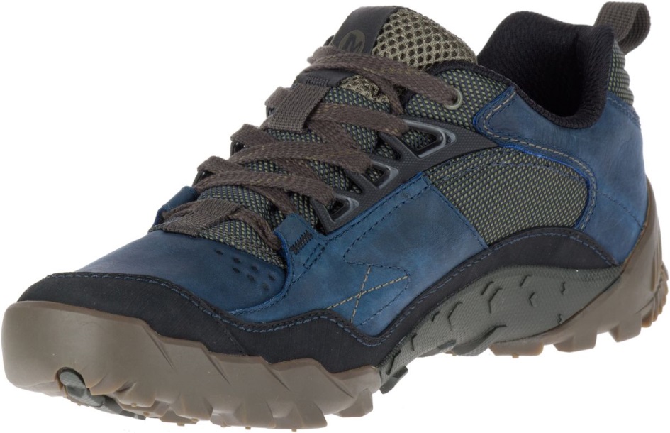 Merrell Miesten Lisärakennus Trak Matala Sodalite