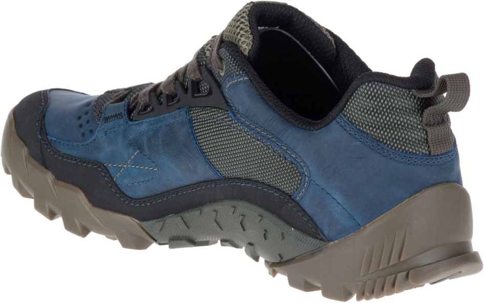 Merrell Miesten Lisärakennus Trak Matala Sodalite