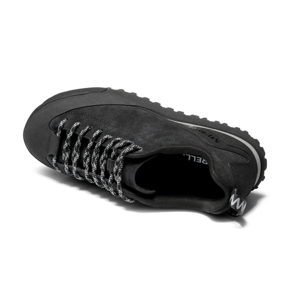 Merrell Men's Catalyst Pro Musta