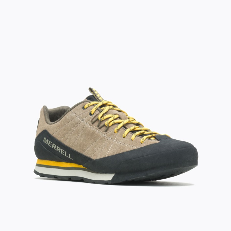 Merrell Miesten Katalysaattori Mokkabrindle