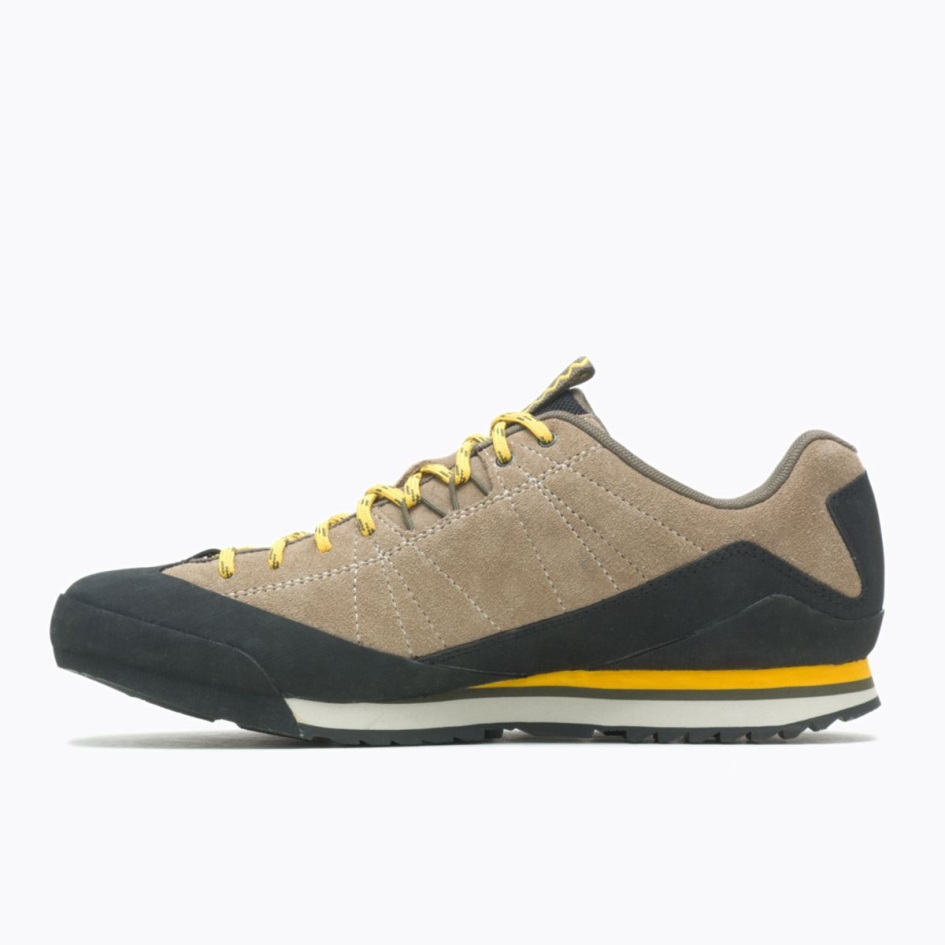 Merrell Miesten Katalysaattori Mokkabrindle