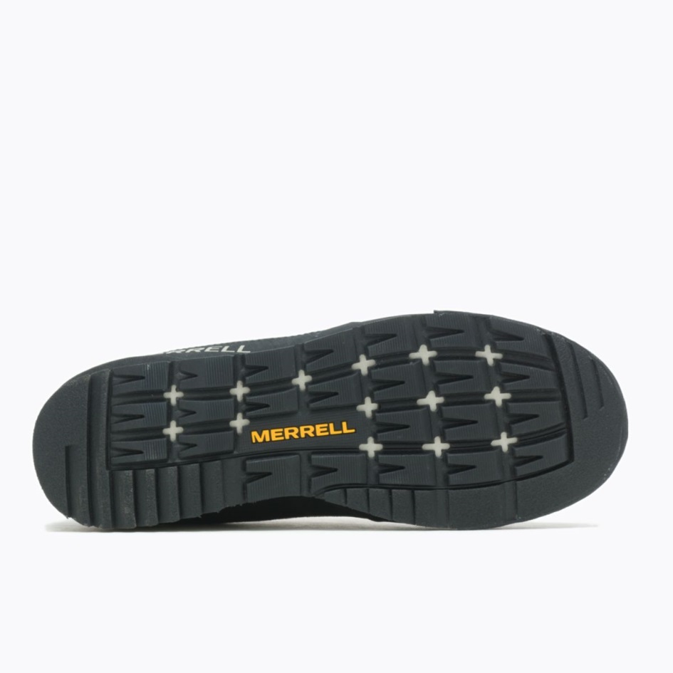 Merrell Miesten Katalysaattori Mokkabrindle