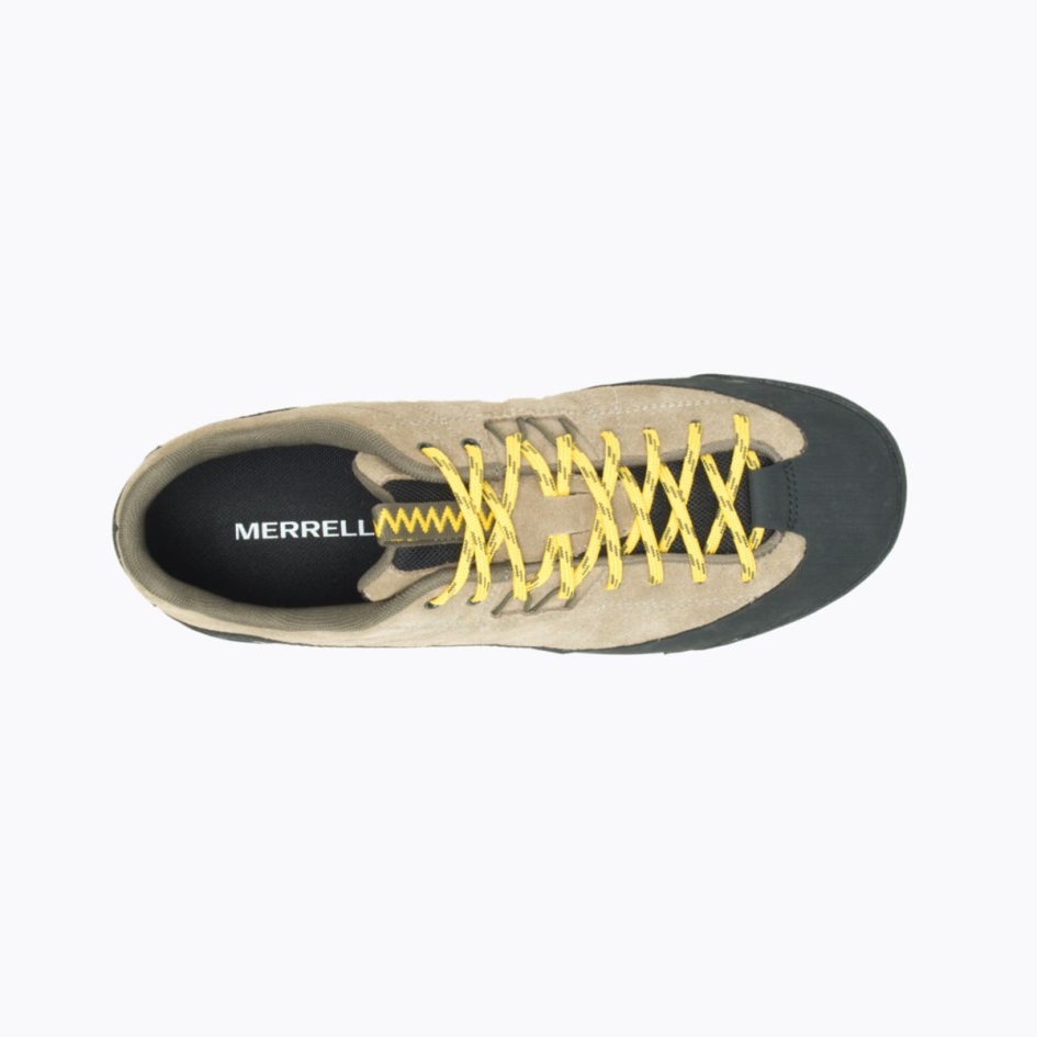 Merrell Miesten Katalysaattori Mokkabrindle